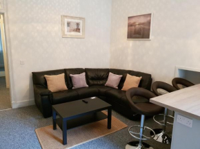 Our City - Blackwood Apartment